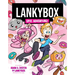 Lankybox: Epic Adventure!: A Graphic Novel