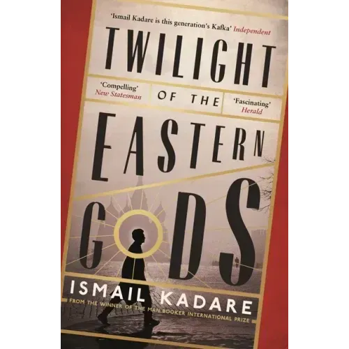 Twilight of the Eastern Gods