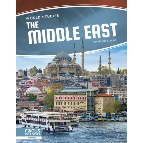 The Middle East