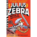 Julius Zebra: Battle with the Britons!