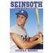 Seinsoth: The Rough-and-Tumble Life of a Dodger