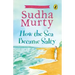 How the Sea Became Salty