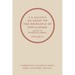T. R. Malthus, an Essay on the Principle of Population: Volume 2
