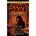 Fatal Alliance: Star Wars Legends (the Old Republic)