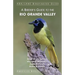 A Birder's Guide to the Rio Grande Valley