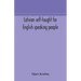 Latvian self-taught for English speaking people