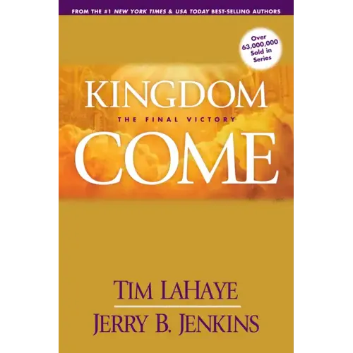 Kingdom Come