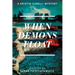 When Demons Float: A Kristin Ginelli Mystery