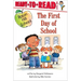 The First Day of School