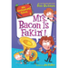 Mrs. Bacon Is Fakin!