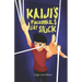 Kaiji's Fingernails Get Stuck