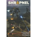 BattleTech: Shrapnel, Issue #4