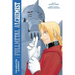Fullmetal Alchemist: The Abducted Alchemist: Second Edition