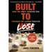 Built to Lose: How the Nba's Tanking Era Changed the League Forever