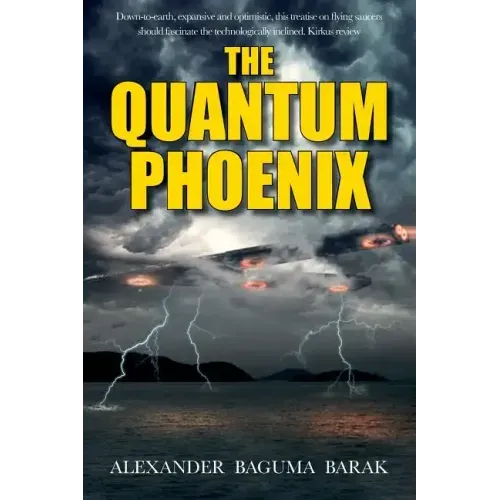 The quantum phoenix