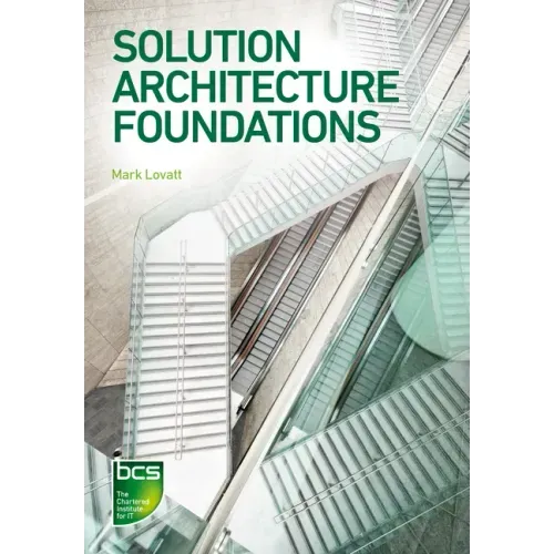 Solution Architecture Foundations