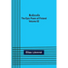 Kalevala: the Epic Poem of Finland - Volume 02