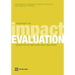 Handbook on Impact Evaluation: Quantitative Methods and Practices
