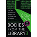 Bodies from the Library 3: Lost Tales of Mystery and Suspense from the Golden Age of Detection