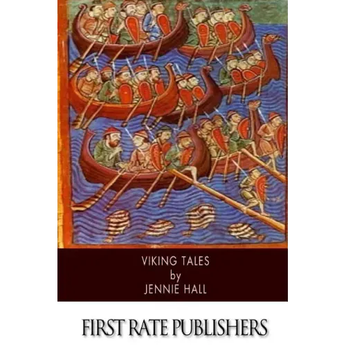 Viking Tales