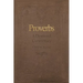 Proverbs: A Devotional Commentary Volume 1