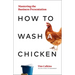 How to Wash a Chicken: Mastering the Business Presentation