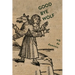 Goodbye Wolf