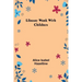 Library Work with Children