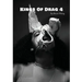 Kings of Drag 4: High quality studio photographs of British Drag Kings