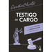 Testigo de Cargo / The Witness for the Prosecution