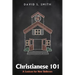Christianese 101: A Lexicon for New Believers