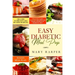 Easy Diabetic Meal Prep: Delicious and Healthy Recipes for Smart People on Diabetic Diet - 30 Days Meal Plan - The Code to Prevent and Reverse Diabete