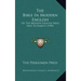 The Bible In Modern English: Or The Modern English Bible, New Testament (1909)