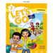 Lets Go Level 2 Workbook with Online Practice 5th Edition