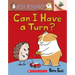 Can I Have a Turn?: An Acorn Book (Hello, Hedgehog! #5)