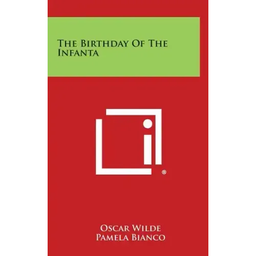 The Birthday of the Infanta