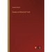 Essays on Historical Truth