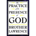 The Practice of the Presence of God