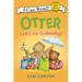 Otter: Let's Go Swimming!