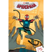 Your Friendly Neighborhood Spider-Man: #5