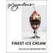 Morgenstern's Finest Ice Cream: A Cookbook