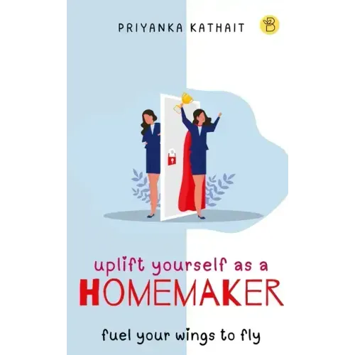 Uplift yourself as a homemaker