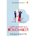 Uplift yourself as a homemaker