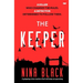 The Keeper: A Gripping Crime Mystery That Will Keep You Guessing