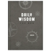 Daily Wisdom for Men 2023 Devotional Collection