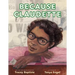 Because Claudette