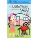 This Little Piggy Wound Up Dead (a Willow Crier Cozy Mystery Book 3)