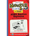 Marvin's Monster Diary 2 (+ Lyssa): ADHD Emotion Explosion (But I Triumph, Big Time), an St4 Mindfulness Book for Kids