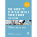 The Nurse's Clinical Skills Pocketbook