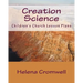 Creation Science: Children's Church Lesson Plans